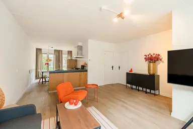 65m2 flat te huur voor 2450€/maand in Bataviastraat 70, Amsterdam