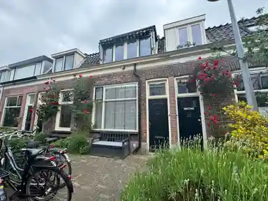 70m2 house to rent for 2495€/month in Markstraat, Utrecht