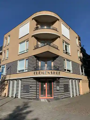 79m2 Appartamento in affitto per 1154€/mese a Clemenshof, Noordwijk