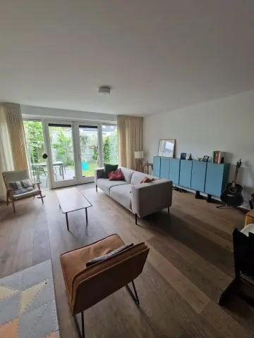 139μ² μονοκατοικία προς ενοικίαση για 2450€/μήνα σε Wilhelm Linnemannstraat 1765, Nijmegen