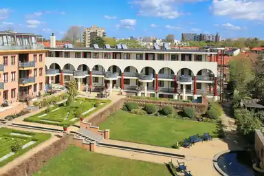 113m2 Appartamento in affitto per 3500€/mese a Rembrandtweg 176, Amstelveen