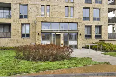 67m2 flat te huur voor 995.38€/maand in Hamerbijl 94, Oosterhout