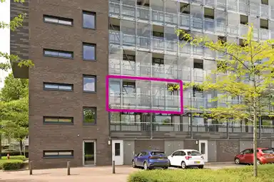 0m2 Appartamento in affitto per 1077.36€/mese a Zorgvlietstraat 123, Breda