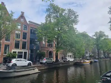 88m2 Appartement te huur voor 2850€/maand in Lauriergracht, Amsterdam