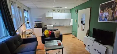 29m2 Kamer te huur voor 775€/maand in Kostersgang, Groningen