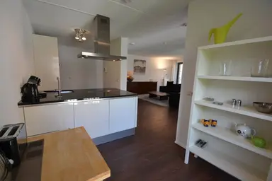 128m2 Appartamento in affitto per 2500€/mese a Levignelunet, Maastricht