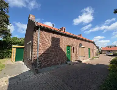 45m2 house to rent for 505.94€/month in Brouwerskamp 33, Doetinchem