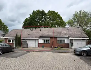 59m2 house to rent for 733.13€/month in Grevengoedlaan 22, Doetinchem