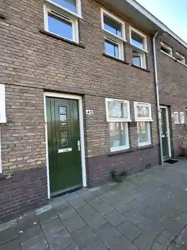 94m2 maison à louer pour 715.65€/mois à Willem van Nassaulaan 42, 's-Hertogenbosch