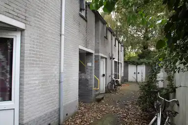 52m2 Wohnung zur Miete für 665.81€/Monat in Van Ittersumhof 27, Zwolle