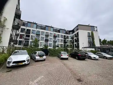 29m2 Studio zur Miete für 861.08€/Monat in Vogelstraat 6F, 's-Hertogenbosch