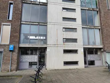 80m2 flat to rent for 1163.6€/month in Geerke 113, 's-Hertogenbosch