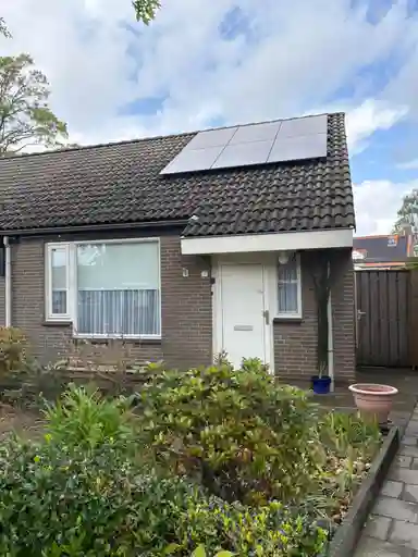 46m2 Haus zur Miete für 722.54€/Monat in Barbaradael 17, Den Dungen