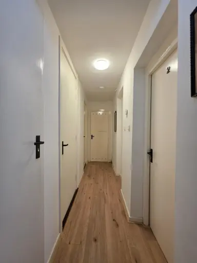23μ² στούντιο προς ενοικίαση για 700€/μήνα σε Saftlevenstraat, Rotterdam