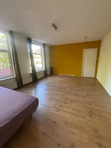 25μ² Δωμάτιο προς ενοικίαση για 675€/μήνα σε Gedempte Raamgracht 80, Haarlem