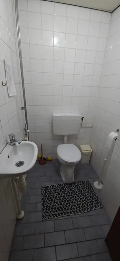29m2 Kamer te huur voor 775€/maand in Kostersgang, Groningen