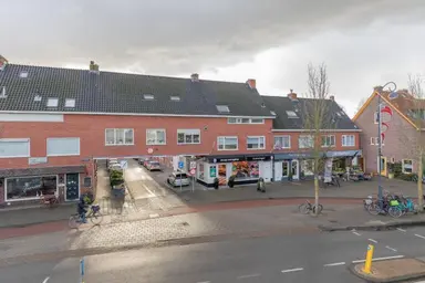 114m2 Appartamento in affitto per 2885€/mese a De Ruijterweg 28-RD, Haarlem