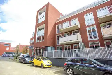 0μ² Διαμέρισμα προς ενοικίαση για 1307.71€/μήνα σε Chabotstraat 1, Breda