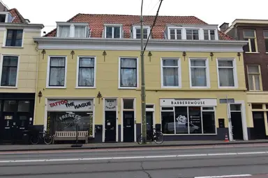 35m2 Appartement à louer pour 1100€/mois à Jan Hendrikstraat, The Hague