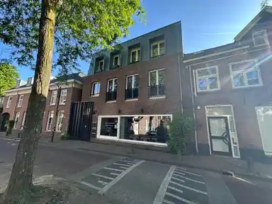53m2 flat to rent for 1495€/month in Bergstraat, Eindhoven
