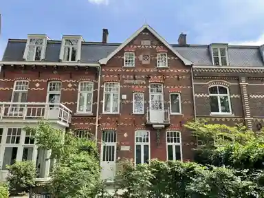 21m2 Appartamento in affitto per 940€/mese a Sint Hubertuslaan, Maastricht
