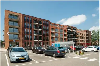 87m2 Appartamento in affitto per 1675€/mese a Lutherlaan, Haarlem