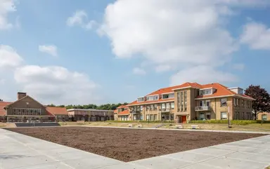 84m2 apartment to rent for 1279€/month in Elias Beeckmanlaan, Ede
