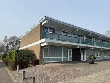 92.3m2 apartment to rent for 1250€/month in Doctor Ingenieur Bungestraat 18, Heerlen