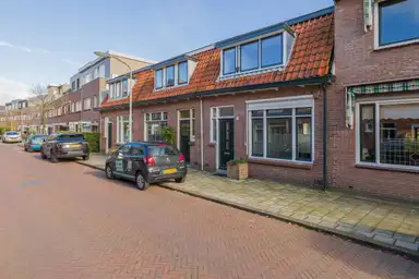 99m2 huis te huur voor 2752€/maand in Van 't Hoffstraat 18, Haarlem