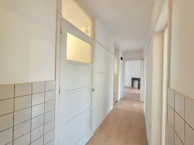 85m2 flat te huur voor 1485€/maand in Stadhoudersweg, Rotterdam