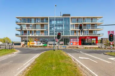 84m2 Appartamento in affitto per 1450€/mese a Grootzeil 100, Almere