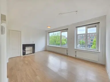 85μ² Διαμέρισμα προς ενοικίαση για 1485€/μήνα σε Stadhoudersweg, Rotterdam
