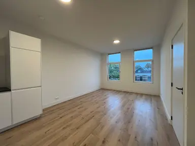 50μ² Διαμέρισμα προς ενοικίαση για 1125€/μήνα σε 1e Middellandstraat 71A, Rotterdam