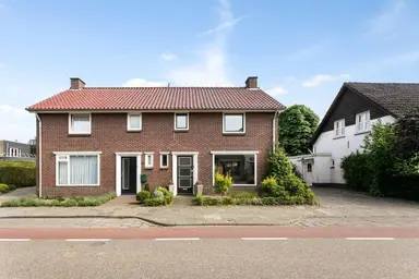 125m2 Haus zur Miete für 1795€/Monat in Stationsstraat, Maarheeze