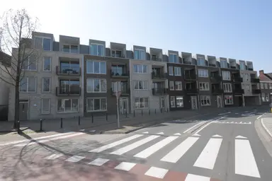 89m2 flat to rent for 1560€/month in Nieuwendijk 23D, Geldrop