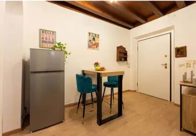 31m2 apartment to rent for 1250€/month in Delle 19, Oldeberkoop