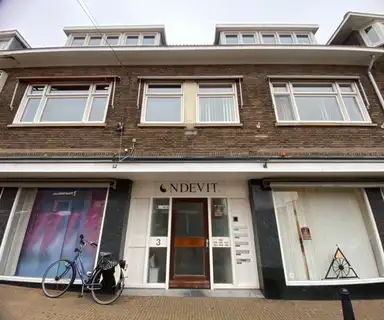 32m2 Appartement te huur voor 814€/maand in Kerklaan 3, Rijswijk