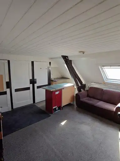 104m2 huis te huur voor 1999€/maand in Paterstraat, Tilburg