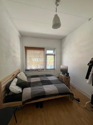 20m2 Camera in affitto per 750€/mese a Tweede Willemstraat, Groningen