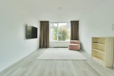 120m2 house to rent for 3000€/month in Maarten Lutherweg 107, Amstelveen