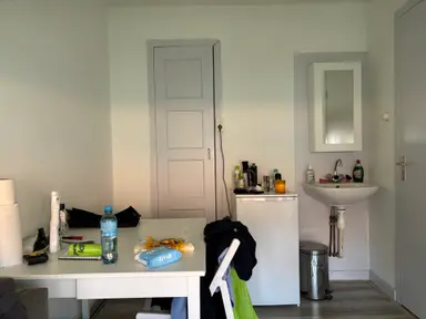 10m2 Zimmer zur Miete für 457€/Monat in Lingestraat, Groningen