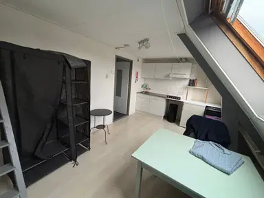 22m2 Zimmer zur Miete für 728€/Monat in Peizerweg, Groningen