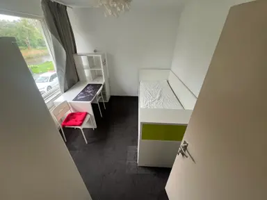 10m2 Zimmer zur Miete für 660€/Monat in Morgensterlaan, Groningen