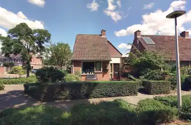 61m2 house to rent for 715.27€/month in Beppie Nooystraat 40, Hengelo
