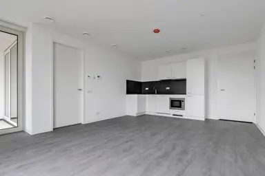 66m2 apartment to rent for 1729€/month in Machinekamerplein 32-174, Eindhoven