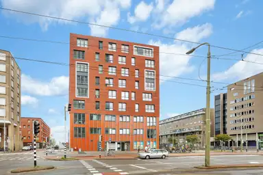 87m2 apartment to rent for 1700€/month in Loosduinseweg 297B, The Hague