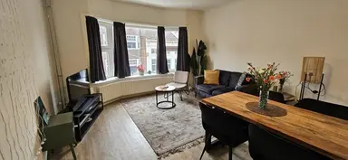 50m2 apartment to rent for 1226€/month in Nieuwe Ebbingestraat, Groningen