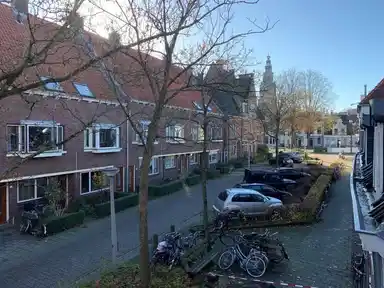 95m2 flat te huur voor 1950€/maand in Walstraat, Groningen