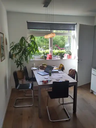 20μ² Δωμάτιο προς ενοικίαση για 800€/μήνα σε Zeist