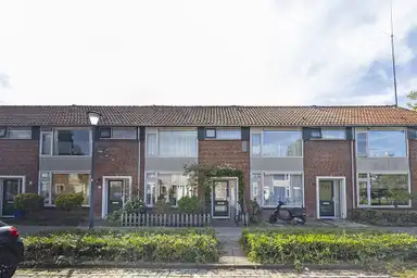 0m2 huis te huur voor 956.29€/maand in Menenstraat 15, Breda